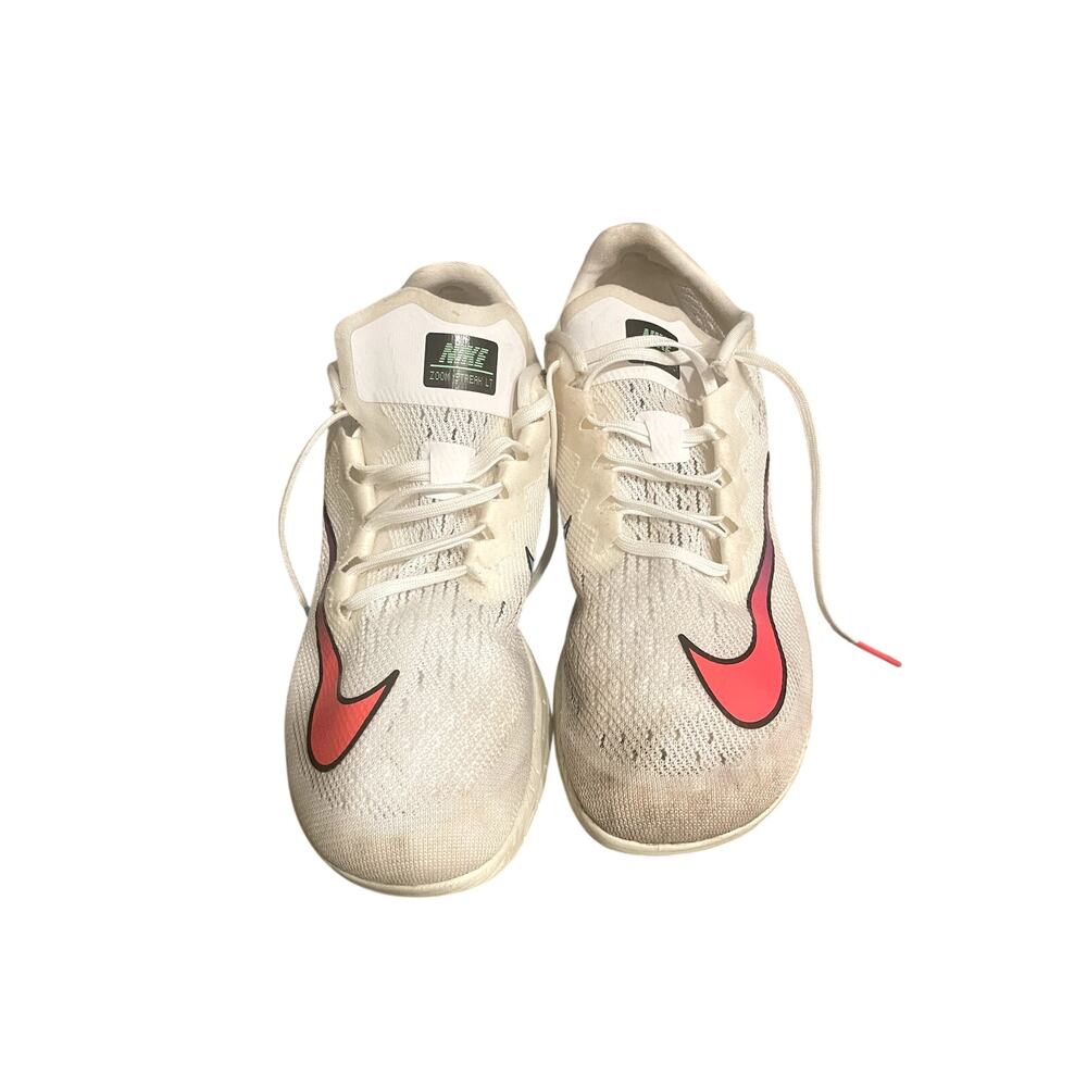 Nike Air Zoom Streak LT 4 Unisex Track Spikes 10 Mens